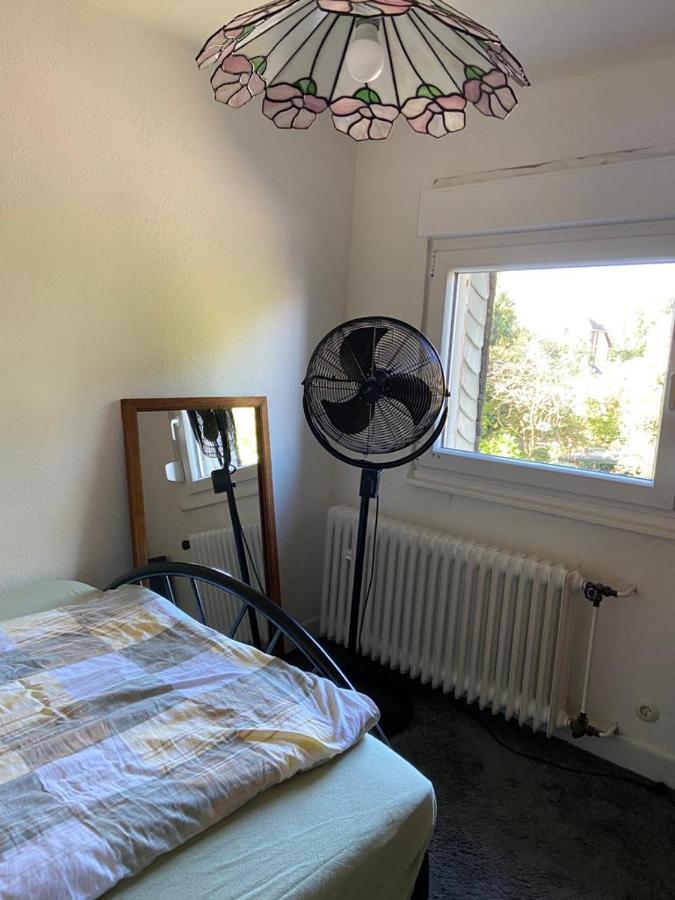 Apartment Privates Ferienwohnung Im Einfamilienhaus *