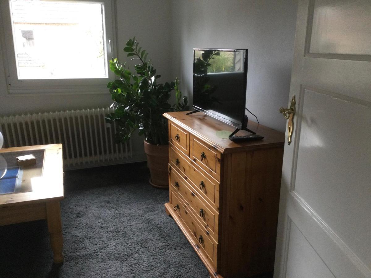 Privates Ferienwohnung Im Einfamilienhaus Dusseldorf