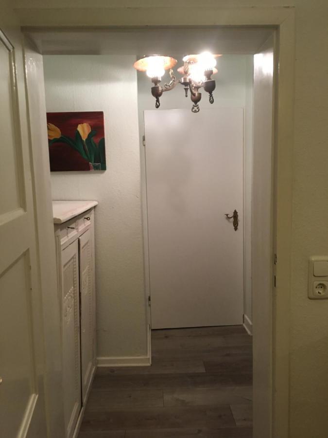 Privates Ferienwohnung Im Einfamilienhaus