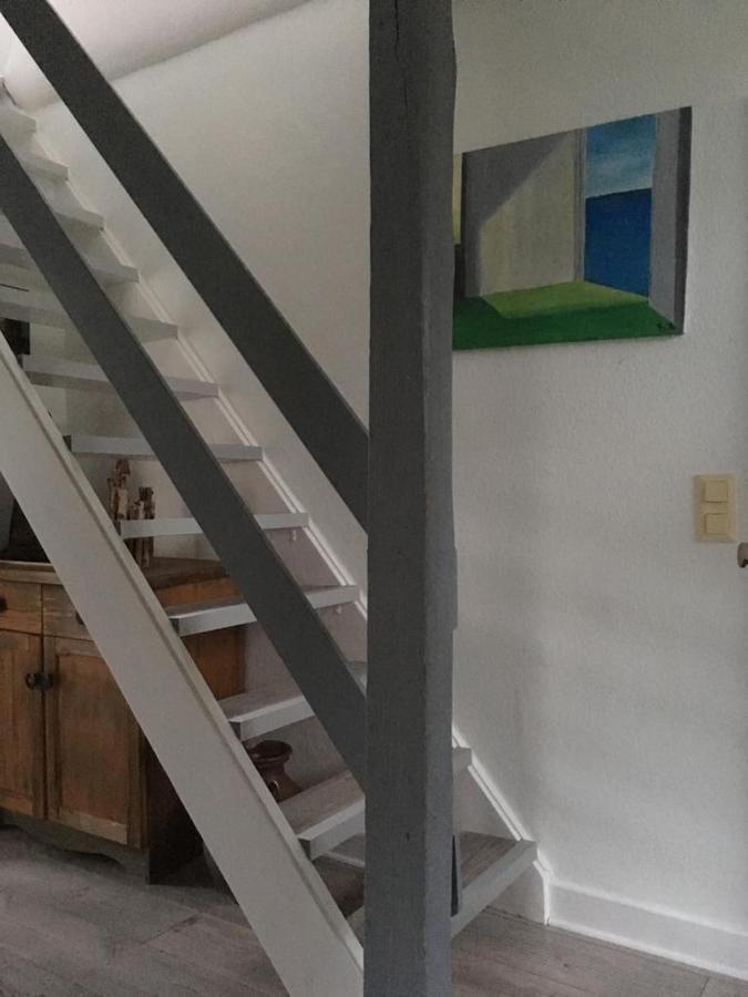 Privates Ferienwohnung Im Einfamilienhaus Apartment